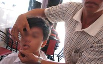Làm thầy như vậy sao?