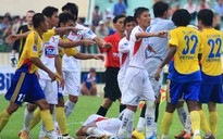 VFF khuyến khích...bạo lực?