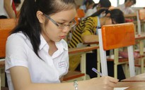 Chỉ tiêu tuyển sinh vào lớp 10 công lập của các trường