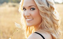 Carrie Underwood - Xứng danh nữ hoàng