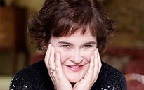 Susan Boyle phát hành tự truyện