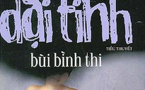 Sau Sợi xích đến Dại tình