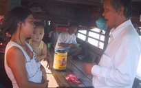 Nhiều nơi lơ là với tả !