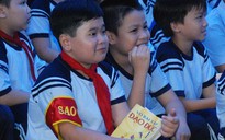 Dẹp “loạn” chạy vào lớp 1