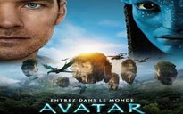 Phim Avatar phần 2: Đẹp lạ lùng đại dương Pandora
