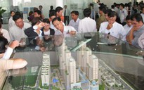 Nhà đất vào “mùa khuyến mãi”