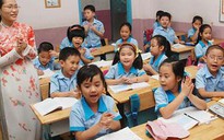 Điệp khúc quá tải lớp một