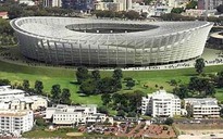 Đến Nam Phi xem World Cup (phần 2)