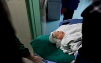 Trung Quốc: 29 trẻ bị đâm ở trường mẫu giáo