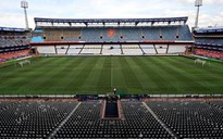Đến Nam Phi xem World Cup (phần 3)
