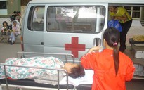 Kim Tiến chuyển viện