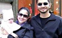 Nghi can Shahzad bị buộc tội khủng bố