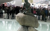 Chiêu dụ du khách Trung Quốc