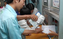 Chấn chỉnh việc cung ứng thuốc vào bệnh viện