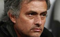 Thầy trò Mourinho sắp được “dâng” cúp