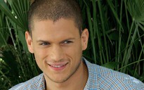 Wentworth Miller: Vụt sáng từ Vượt ngục