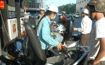 Phí đường bộ cần hợp lý