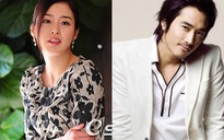 "Công chúa" Kim Tae Hee