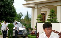 Chuyển cáo trạng qua tòa