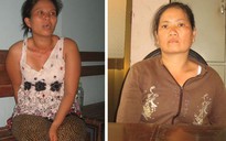 Hạ độc cướp tài sản