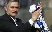 Vì sao “Người đặc biệt” Mourinho không ăn mừng?