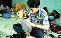 Khoảng trống quyền lợi
