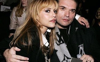 Chồng của Brittany Murphy cũng đột tử
