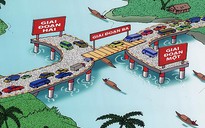 Triển lãm Giải Biếm họa Báo chí lần II