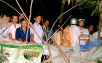 Vụ án cô gái mất tích