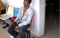 Mưu sát vợ bằng 40 lít xăng