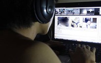 Thác loạn trong thế giới “ảo”