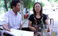 Mất nhà vì bị lừa