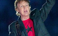 Paul McCartney được Nhà Trắng vinh danh