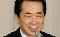 Nhật Bản có tân thủ tướng