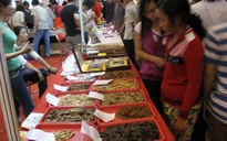 Tăng lực cho thuốc Việt