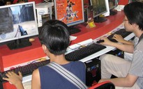 Nghiện game online, tai họa khó lường