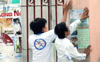 Giáo dục đại học vì tiền