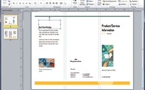 Thêm điểm cộng cho Microsoft Office 2010