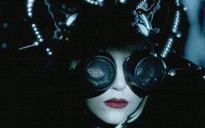 Lady Gaga được dân đồng tính yêu mến