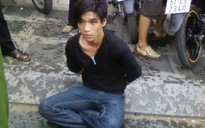 “Hiệp sĩ đường phố” bắt cướp “tăng ca”