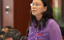 Đường sắt cao tốc: Chưa quyết