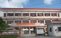 Xóa sổ trung tâm dạy nghề ?