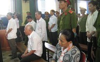 Mức án thấp hơn đề nghị của VKSND TPHCM
