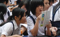 Trường xét tuyển đau đầu