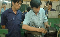 Bài học phân luồng