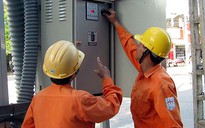 Tỉnh “kiện”, điện bớt cắt!