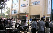 Đề phòng động đất, sóng thần