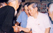 Người cộng sản kiên cường, mẫu mực
