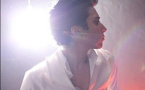 Lady Gaga ái nam ái nữ ?