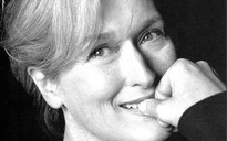 Meryl Streep hóa thân thành Margaret Thatcher